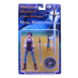 Preview: Kayley Actionfigur – Quest for Camelot (Hasbro 1998) OVP mit Schwertfunktion